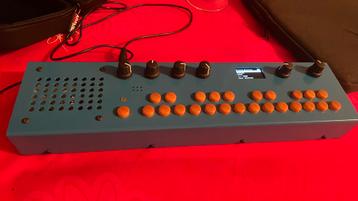 Critter and guitari organelle M koop of ruil beschikbaar voor biedingen