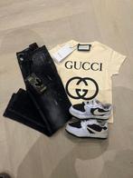 Gucci dsquared Nike Balenciaga LV, Kinderen en Baby's, Kinderkleding | Overige, Nieuw, Ophalen of Verzenden