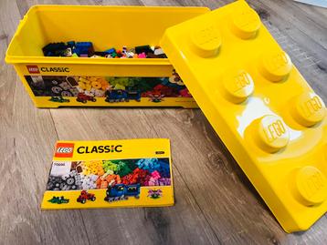 LEGO 10696, creatieve bou doos, compleet en ZGAN beschikbaar voor biedingen