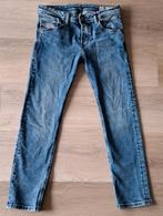 Diesel Belther slim tapered spijkerbroek - Maat W31 L30, W32 (confectie 46) of kleiner, Blauw, Ophalen of Verzenden, Diesel