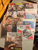 Singles Gert en hermien, Cd's en Dvd's, Vinyl Singles, Ophalen of Verzenden, Gebruikt, Nederlandstalig, Single