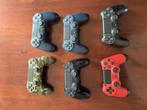 6x PS4 controller goede staat! 15,- pst, Ophalen, Overige genres, 1 speler, Zo goed als nieuw