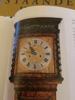 Gezocht amsterdams staand horloge, Ophalen of Verzenden