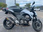 Witte kawasaki z800e ABS, Motoren, Motoren | Kawasaki, 4 cilinders, Particulier, Meer dan 35 kW, 800 cc