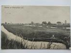 J1291 Nieuwerkerk, Ophalen of Verzenden, 1920 tot 1940, Noord-Holland