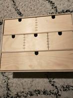 Ikea ladekast moppe, Ophalen, Gebruikt, 50 tot 100 cm, 3 of 4 laden