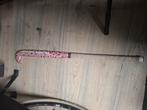 Mooie hockeystick (the indian maharadja) 87 cm, Ophalen of Verzenden, Gebruikt, Stick