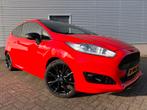 Ford Fiesta Red Edition 140PK 2015 AIRCO, Sony 17” LMV ZW HE, Te koop, Geïmporteerd, 5 stoelen, Benzine