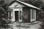 Voorthuizen Vacantieoord  Dennenoord, Verzamelen, Ansichtkaarten | Nederland, Ophalen of Verzenden, 1940 tot 1960, Gelopen, Noord-Brabant