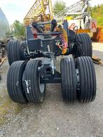 transportassen POTAIN HD en IGO reeks, Zakelijke goederen, Machines en Bouw | Kranen en Graafmachines, Ophalen, Kraan