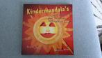 Carla de Jong - Kindermandala's, Ophalen of Verzenden, Zo goed als nieuw, Carla de Jong