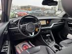 Kia Niro 1.6 GDi Hybrid DynamicLine Sunroof | 18 inch | Trek, Gebruikt, Euro 6, 2 kWh, Leder en Stof