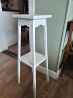 Plantentafel, Ophalen of Verzenden, Gebruikt