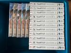 Dvd Baantjer seizoen deluxe 1 -11 compleet + XXL deel 1 - 5, Verzenden, Zo goed als nieuw