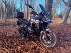 BMW R 1300 GS ADVENTURE BLACK ON BLACK 2025 AKRAPOVIC FULL, 2 cilinders, Motorrijbewijs A, Bedrijf, Meer dan 35 kW