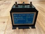 Multi battery isolator, model 702, Ophalen, Gebruikt, Overige typen