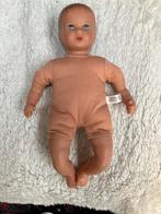 Kathe kruse popje zga nieuw vintage, Verzamelen, Poppen, Ophalen of Verzenden, Zo goed als nieuw, Pop