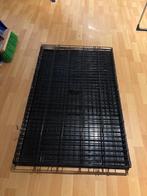 Hondenbench, Dieren en Toebehoren, Ophalen, 110 cm of meer, 65 tot 100 cm, Hondenhok
