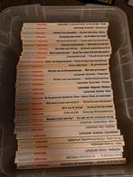 Partij boeken  - Lekturama Sesamstraat - 30 stuks, Boeken, Ophalen of Verzenden, Gelezen, Fictie algemeen