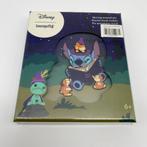 Disney Enamel Pin Llilo & Stitch Halloween Limited Edition, Joydo, Nieuw, Info@joydo.nl, Ophalen of Verzenden