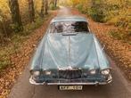 A Highly Authentic Jaguar 420G Mk10 - First Paint - 69.382km, Auto's, Automaat, Overige modellen, Blauw, Particulier