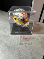 Verstappen Helm season 2022   1:4, Verzamelen, Automerken, Motoren en Formule 1, Ophalen of Verzenden, Nieuw, Formule 1