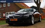 BMW 6-serie Cabrio 645Ci V8 Aut. | Youngtimer | Klepseals V., Automaat, Achterwielaandrijving, Gebruikt, Cabriolet