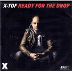 X-Tof - Ready For The Drop (PROMO), Ophalen of Verzenden