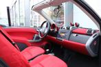 Smart FORTWO 1.0 MHD PASSION/AUTOMAAT/CABRIO/AIRCO-CLIMATE/B, Auto's, Automaat, Euro 5, Gebruikt, Cabriolet