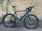 Canyon Endurace CF SL mt L Ultegra disc, Fietsen en Brommers, Fietsen | Racefietsen, Overige merken, Meer dan 20 versnellingen