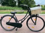 Fiets 28inch,terugtraprem,alles werkt goed., Fietsen en Brommers, Elektrische fietsen, Zo goed als nieuw, 47 tot 51 cm, 50 km per accu of meer