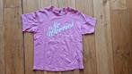 T-shirt divided maat xs, H&M, Ophalen of Verzenden, Zo goed als nieuw, Korte mouw