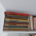 Atlassen van Douwe Egberts, Ophalen of Verzenden, Gelezen, Taal en Reizen