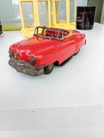 Oude Blikken Cadillac Convertible., Ophalen of Verzenden