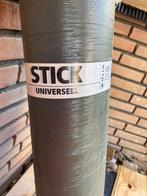 IkoBase Stick Universeel Dakbedekking, Ophalen, Overige materialen, 10 tot 15 m², Zwart