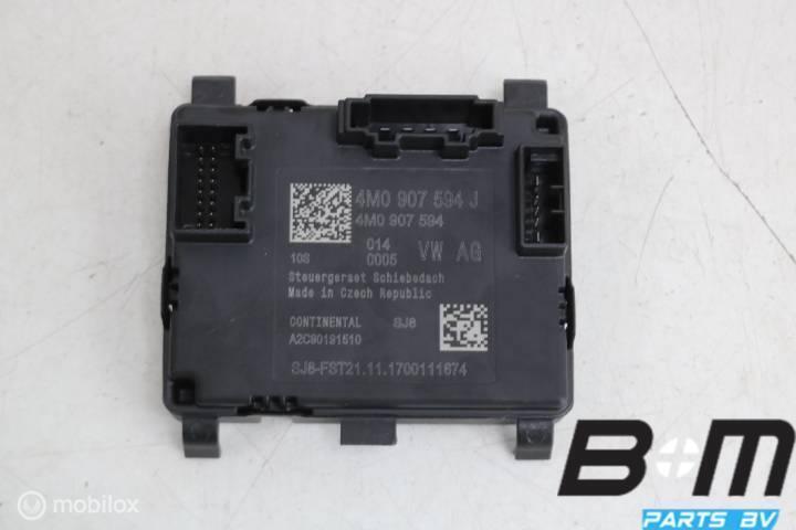 Regelapparaat panoramadak Audi A5 F5 SB 4M0907594J, Auto-onderdelen, Carrosserie en Plaatwerk, Gebruikt