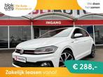 Volkswagen Polo 2.0 TSI AUT. GTI 200PK LED NAVI € 16.950,0, Auto's, Volkswagen, Gebruikt, USB, 4 cilinders, 1984 cc