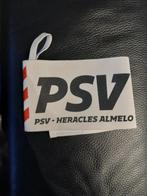 PSV Eindhoven Luuk De Jong matchworn Kapiteinsband tegen Her, Verzamelen, Sportartikelen en Voetbal, Verzenden, Gebruikt, PSV