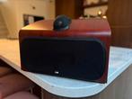 Bowers & Wilkins HTM7 center speaker – topkwaliteit, Ophalen of Verzenden, Zo goed als nieuw, 60 tot 120 watt, Bowers & Wilkins (B&W)