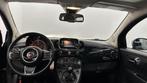 Fiat 500 0.9 TwinAir Turbo Holiday Edition, Auto's, Fiat, Voorwielaandrijving, Elektrische ramen, Gebruikt, Met garantie (alle)