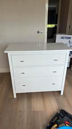 Ikea hemnes kast wit, Huis en Inrichting, Kasten | Ladekasten, Ophalen, Zo goed als nieuw, 25 tot 50 cm, Minder dan 100 cm