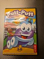 Putt-Putt de autostad 500 pc game, Ophalen, Gebruikt, Vanaf 3 jaar