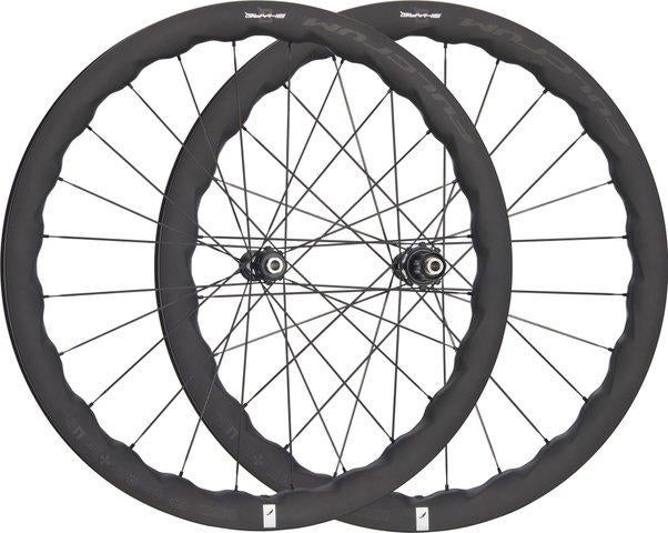 Fulcrum Sharq gravelwielen 42/47 zgan, Ophalen of Verzenden, Zo goed als nieuw, Wiel, Fulcrum