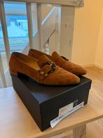 Loafers dames, Verzenden, Zo goed als nieuw, Instappers