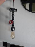 PLAFONDLAMP 2 STUKS, Ophalen of Verzenden, Zo goed als nieuw