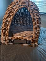 Kattemand riet zgan, Ophalen, Zo goed als nieuw, Riet