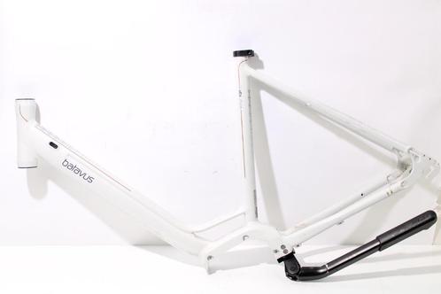 Frame in nette staat | Batavus Wayz Ego, Fietsen en Brommers, Fietsonderdelen, Zo goed als nieuw, Algemeen, Frame, Ophalen of Verzenden