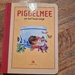 Piggelmee en het tovervisje, Ophalen of Verzenden, Gelezen, Daan Remmerts de Vries, Sprookjes