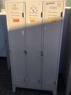 lockers garderobekasten, Huis en Inrichting, Kasten | Kledingkasten, Ophalen, Gebruikt, -, -