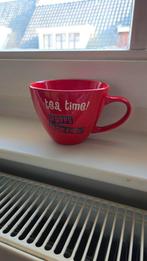 Leuke theemok, Ophalen, Overige materialen, Zo goed als nieuw, Overige stijlen